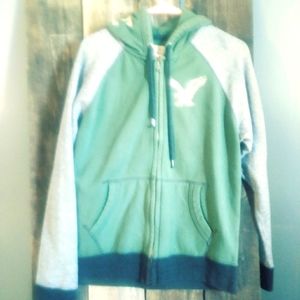 American Eagle Hoodie